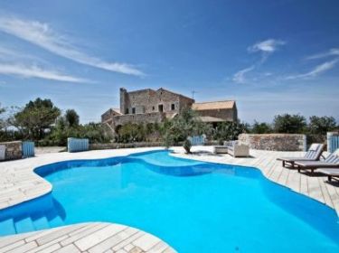 Ktima Mani op de Peloponessos - Eliza was Here