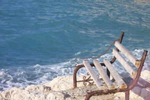 Eilandhoppen Cycladen Santorini - Mykonos - Naxos - Paros