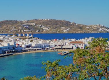 Rondreis Griekenland zelf samenstellen