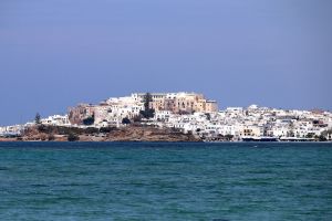 15-daagse Eilandhoppen reis Santorini-Mykonos-Naxos