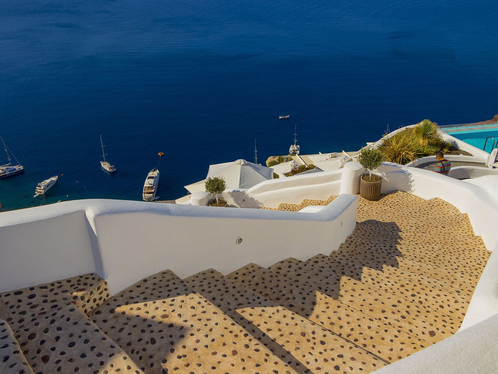 Santorini - islandhopping Griekenland