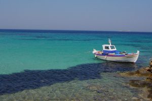 Rustig Lipsi - Eilandhoppen Lipsi - Patmos - Leros - Kalymnos - Kos