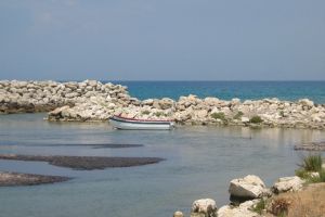 Corfu - Rondreis Sivota - Meteora - Ioannina - Paxos - Corfu