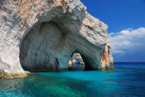Unieke Fly-drive Zakynthos & Peloponnesos