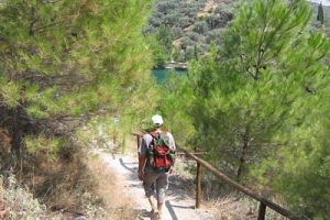 Actieve rondreis met lichte wandelingen