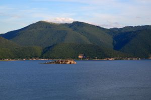 Rondreis De Bergen van Griekenland