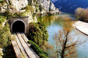 Xanthi - Rondreis Oost-Macedonië en Thracië & Thassos verlenging