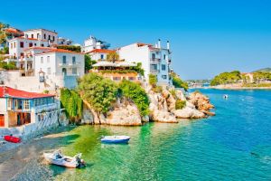 Skiathos - Combinatiereis Skopelos, Skiathos & Pilion